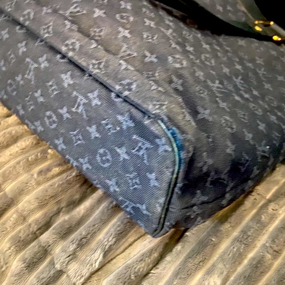 💎✨ 💎 Louis Vuitton Monogram handbag tote - Picture 7 of 14